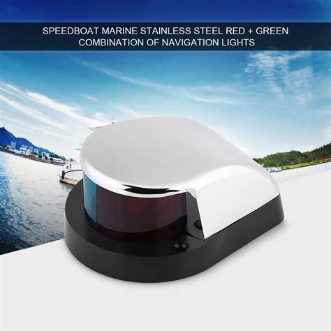 Lampe De Bateau Lumi Re Sous Marine Barco Navegacion Marine Boat Yacht