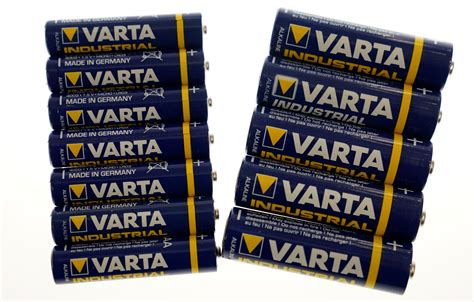 German battery maker Varta says five plants hit by cyberattack | Reuters