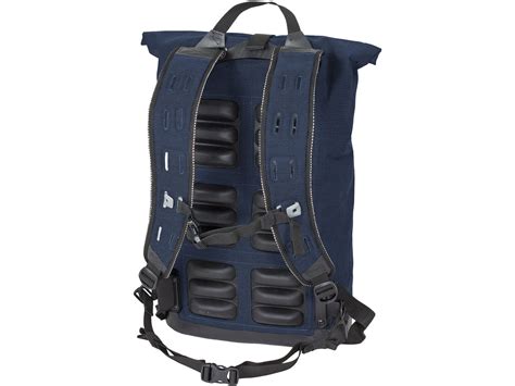 Ortlieb Commuter Daypack Urban Ink Biker Boarder De