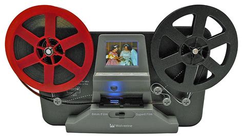 8mm Film