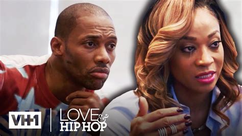 Love Hip Hop S Mimi Faust And Her Boyfriend Nikko Leak A Sex Tape Hot