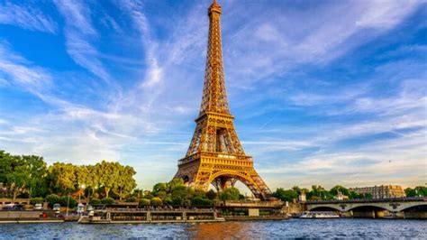 Why is Paris the Capital of France? - Best Hotels Home