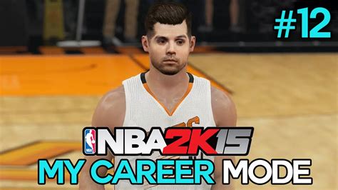 Nba K My Career Mode Ep Flop Nba Mycareer Ps Xbox One