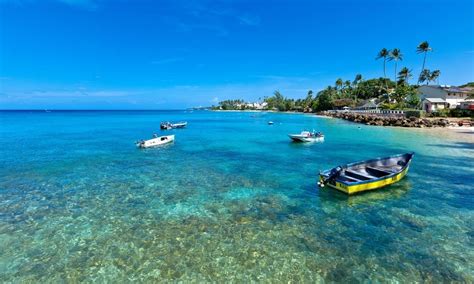 The Basics of Barbados? Traditions and Culture • Terra Caribbean