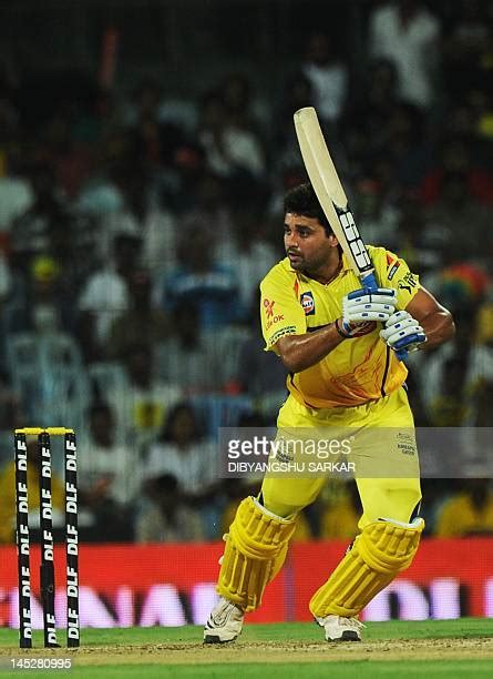 240 Murali Vijay Ipl Photos & High Res Pictures - Getty Images