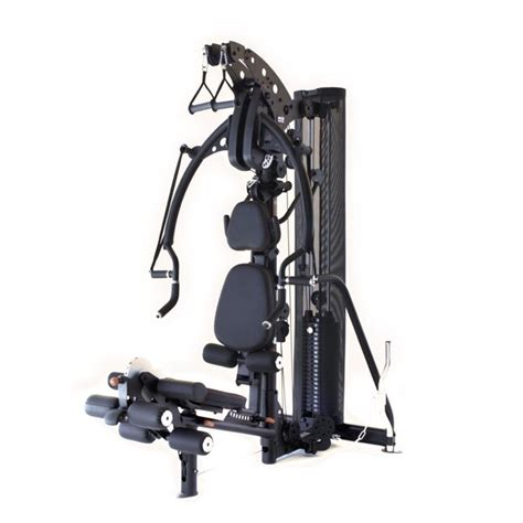 Inspire Fitness Freestanding Strength Training Machines At