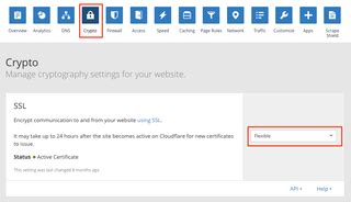 How To Setup Naked Domain SSL With Github Pages Suheto