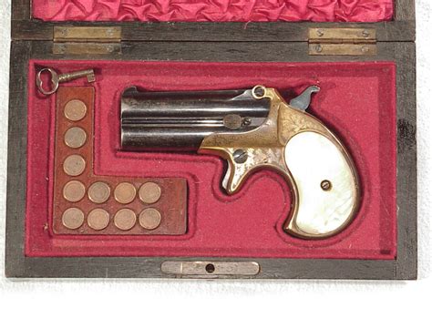 Monty Whitley Inc Product Categories Handguns Antique