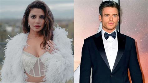 Priyanka Chopras Citadel Co Star Richard Madden To Star In Bollywood