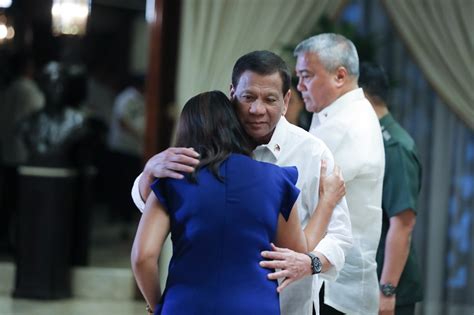 Key Philippine Military And Insurgency Related Events Duterte Honors 8