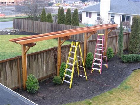 17 Best images about Tall fences on Pinterest | Corrugated metal fence ...