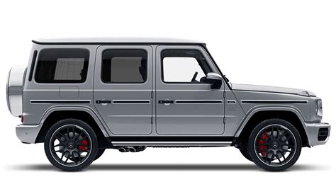 Mercedes Benz G Class Amg Finance Available Mercedes Benz