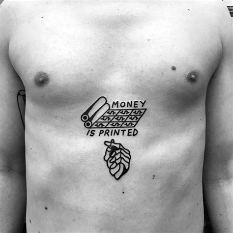 Want Small Chest Tattoo Ideas Here Are The Top Designs