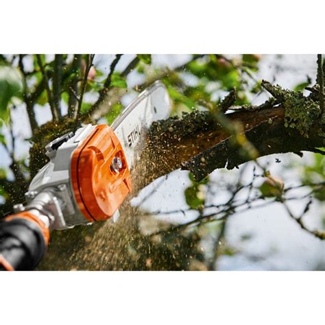 STIHL Podadora De Altura HT 135