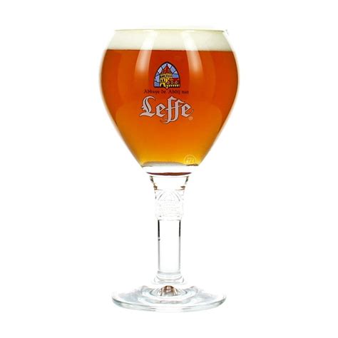 Photo Verre A Biere Leffe Vaisselle Maison