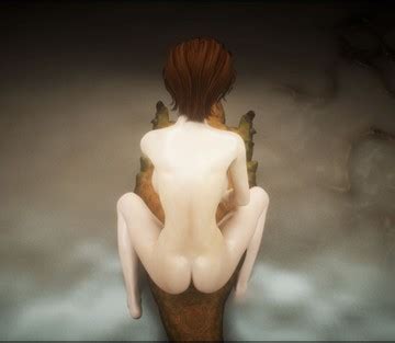 CGS Hive Queen Muses Sex And Porn Comics