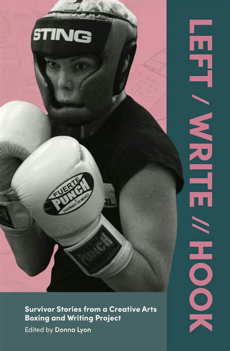 Boxing Empowered Me To Express My Trauma Now I Help Other Abuse Survivors Do The Same