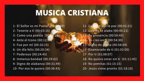 Musica Cristiana En Espa Ol Mix Adoraci N Y Alabanza Youtube