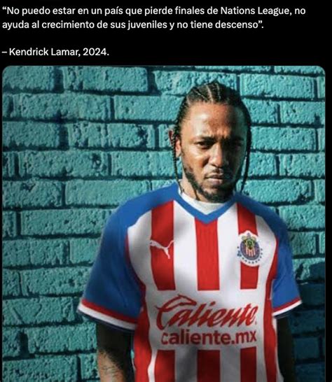 Kendrick Lamar Cancela En El Pal Norte Pero Las Risas No Faltaron