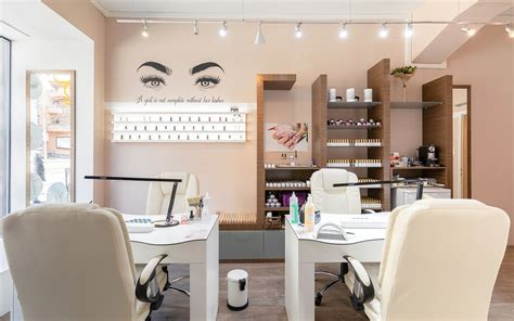 Top 20 Nagelstudios Und Nageldesigner In Schweiz Treatwell