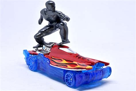 Surfs Up Ghb Hot Wheels