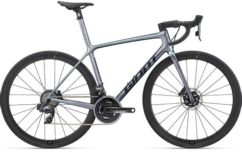 2021 Giant Bicycles Tcr Advanced Sl 1 Disc Force Etap Bike Image