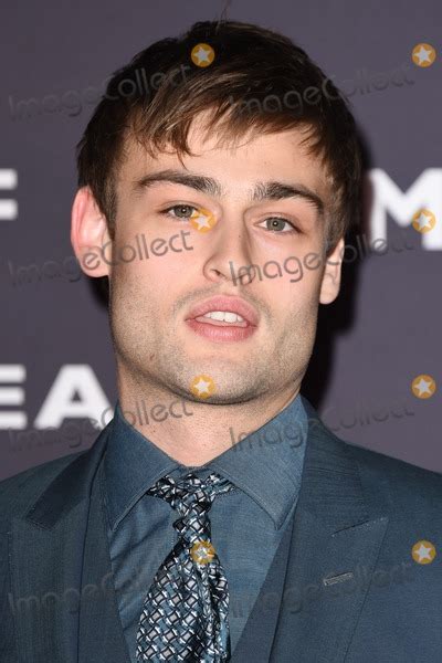 Photos And Pictures Douglas Booth Arrives For The Bbc Films Th