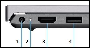 Dell Vostro 5410 Usage And Troubleshooting Guide Dell US