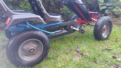 Gokart dwuosobowy quad buggy duży Gdańsk Kokoszki OLX pl