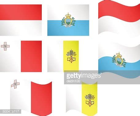 European Flags 8 Stock Clipart | Royalty-Free | FreeImages