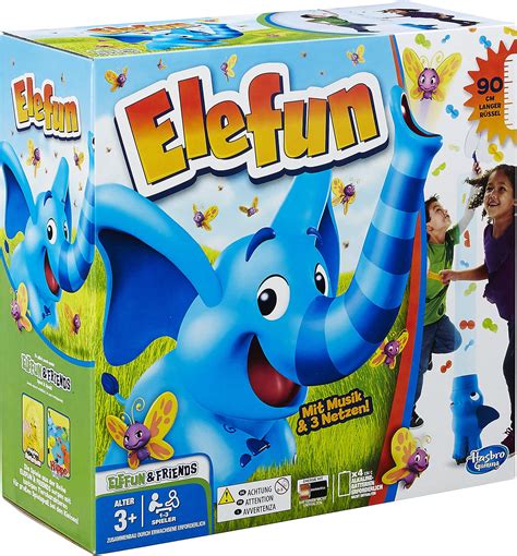 Elefun - Hitta bästa priset på Prisjakt