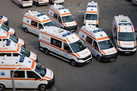 Federaţia Naţională Sindicală Ambulanţa din România FNSAR