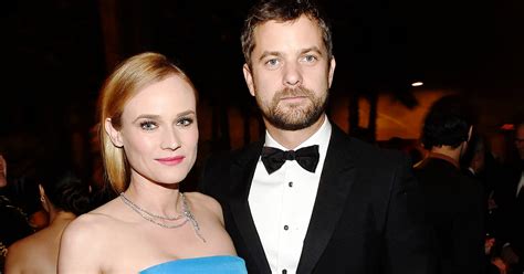 Joshua Jackson Enters The Hall Of Fame For Great Ex Boyfriends With