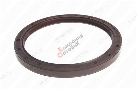 Сальник МАЗ балансира 2.2-145х175х14 Viton CAVETTO
