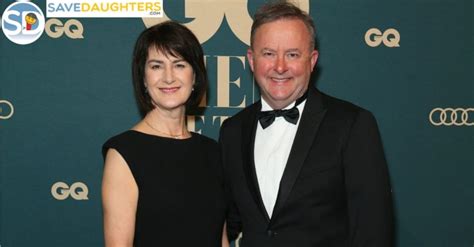 Anthony Albanese Wife, (Covid Test Positive), Age, Parents, Net Worth