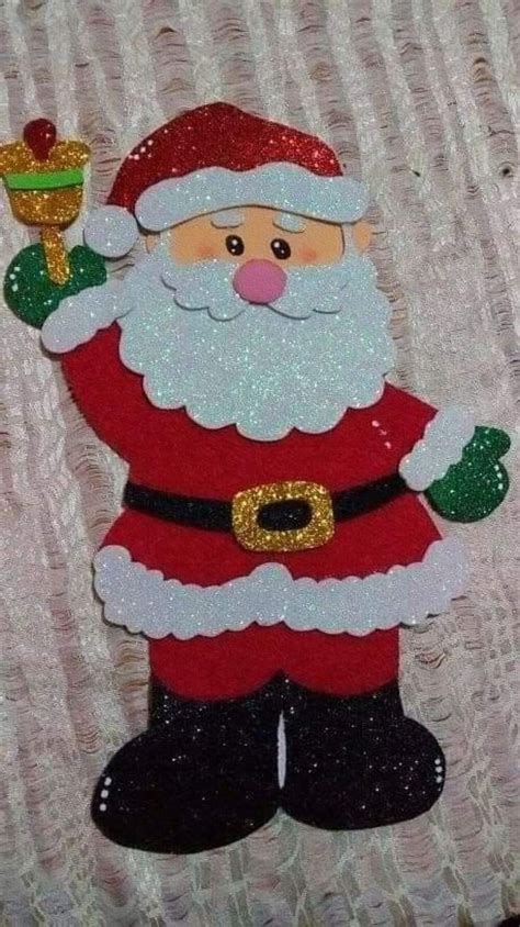 Pin By Judith Jauregui On Navidad In Christmas Crafts