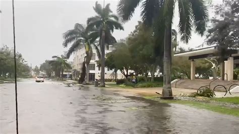 Tropical Storm Ian Florida Photos Reveal Devastation Fox News