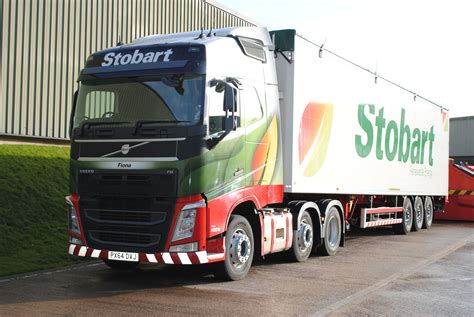 Stobart Energy Trucks Volvo Trucks Eddie Stobart Trucks Trucks