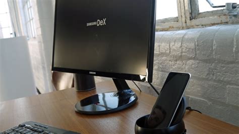 Hands on: Samsung Dex review | TechRadar