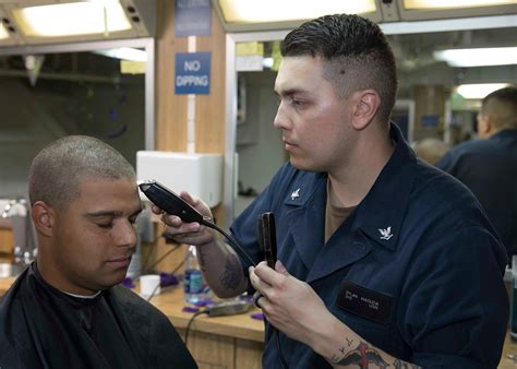 Navy announces uniform changes, including a new boot, expected in 2023