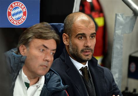 Pep Guardiola In Europe A Decade Of Heartbreak Since Second Success