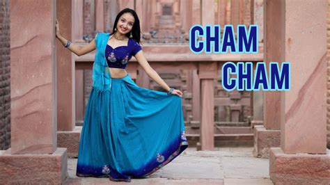 Cham Cham Dance Cover Baaghi Tiger Shroff Shraddha Kapoor