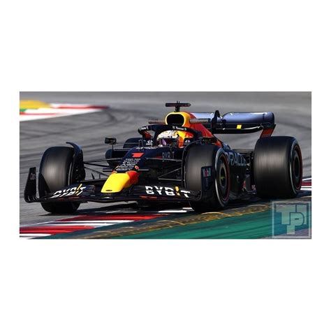 Red Bull Racing Rb Oracle