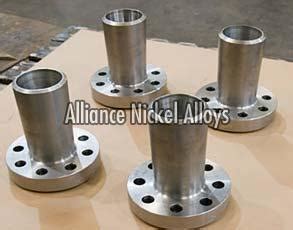 Industrial Flanges Manufacturer Exporter Supplier From Mumbai India