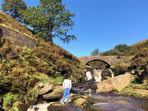 Top 5 Easy Peak District Walks From Lets Go Peak District