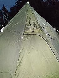 Preself Upgraded Person Lightweight Tipi Hot Tent With Fire Retardant Stove Jack For Flue