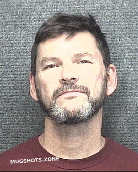 Klett John 08 24 2022 Horry County Mugshots Zone