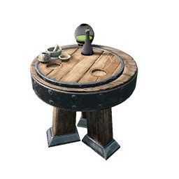 Alchemy Table Primitive Plus Ark Official Community Wiki