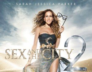Sex And The City Compte Rendu Trucs De Nana