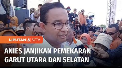 Berita Kampanye Anies Baswedan Hari Ini Kabar Terbaru Terkini